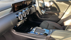 Mercedes-Benz A-Class A180 AMG Line Premium Plus 5dr Auto Petrol Hatchback